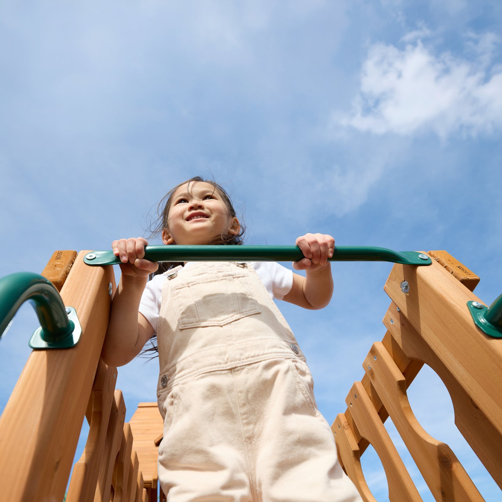 Summerville Deluxe Swing Set - Image 27