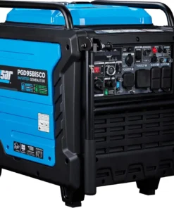 Pulsar PGD95BISCO Inverter Generators