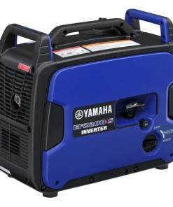 Yamaha EF2200IS 2200 Watt Inverter Generators