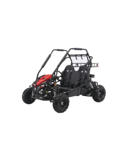 Coleman Powersports GK200 196cc Gas Powered Dual Seat Go-Karts