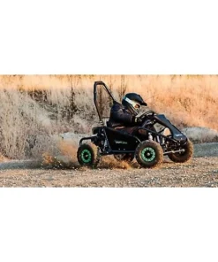 Drift Hero Single Seat Gas Go Karts