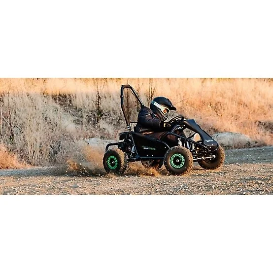 Drift Hero Single Seat Gas Go Karts - Image 5