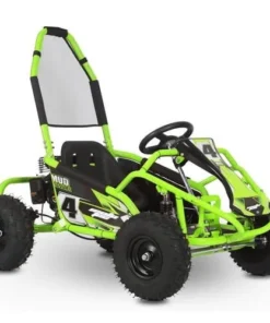 Interceptor Kids Gas Powered Go Karts
