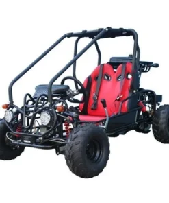 Taotao GK110 Kids Gas Go Kart Dune Buggys - Image 5
