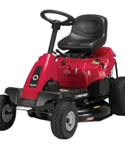 Troy-Bilt 30″ Riding Lawn Mowers