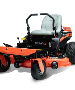 Ariens Zoom 42 in. 19 HP Kohler V Twin Gas Hydrostatic Zero-Turn Riding Mowers