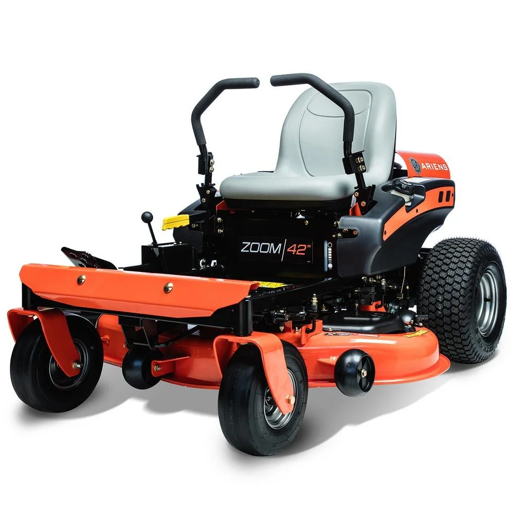 Ariens Zoom 42 in. 19 HP Kohler V Twin Gas Hydrostatic Zero-Turn Riding Mowers - Image 4