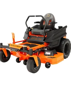Bad Boy ZT Elite 60 in. 26 HP Gas Zero-Turn Mowers - Image 6