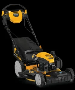 Cub Cadet SC300 Self-Propelled Lawn Mowers