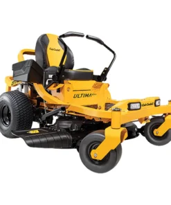 Cub Cadet Ultima ZT1 42 in. 22 HP Kohler KT7000 Series V-Twin Gas Engine Zero Turn Mowers with Lap Bar Controls - Image 5