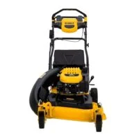 DEWALT 28 in. 224cc 3-in-1 Self-Propelled Gas Push Lawn Mowers