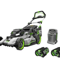 EGO LM2102SP-A 21″ Self Propelled Lawn Mower Kits - Image 6