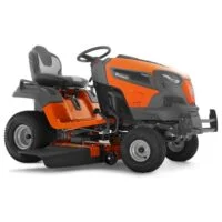 Husqvarna TS 242XD 42 Inch 21.5HP Kawasaki Gasoline Riding Lawn Mowers