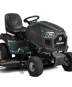 MTD 274107 22 hp 46 in. Fab Tractor Lawn Mowers - Image 3
