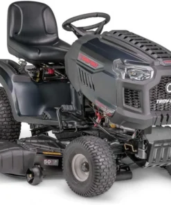 Super Bronco 50K Riding Lawn Mowers