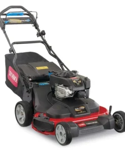 Toro TimeMaster 30″ Personal Pace Gas Lawns Mowers - Image 6