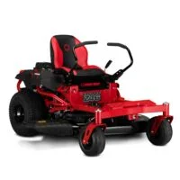 Troy-Bilt Mustang Z46 Zero-Turn Riding Lawn Mowers
