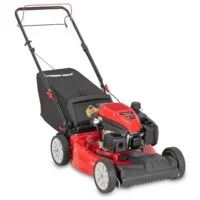 Troy-Bilt TB200C Self-Propelled Lawn Mowers