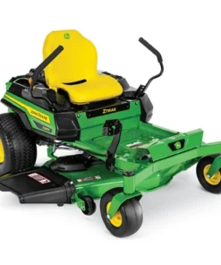 Z325E ZTrak™ Mower with 48-in. Decks