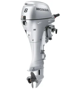 Honda BF8 Portable Outboard Motors