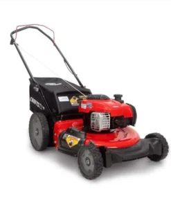 CRAFTSMAN 21″ 150 cc Gas Lawns Mowers 11A-B26B791 - Image 6