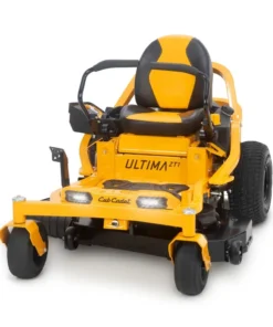 Cub Cadet Ultima ZT1 42 Fab Zero-Turn Mowers - Image 6