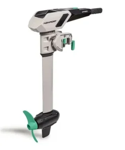 Newport NT300 Electric Outboard Motor - Image 3