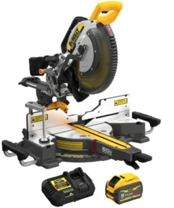 FESTOOL KAPEX KS 120 REB Sliding Compound Miter Saw