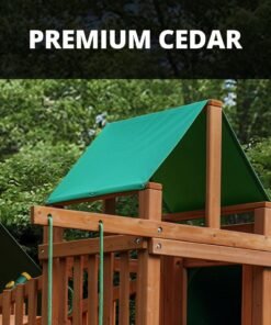 Summerville Swing Set - Image 23
