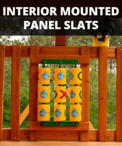 Empire Swing Set - Image 5