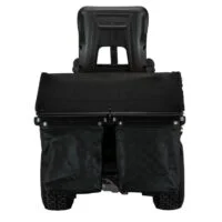 30″ Mini Rider Baggers - Image 4
