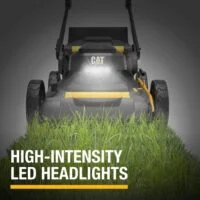 Cat 60V 21In Brushless Lawn Mower Kits - Image 4