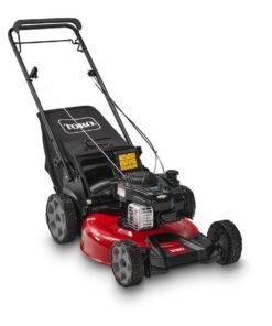 Toro 21321 21″ Recycler® Self-Propel Gas Lawn Mower