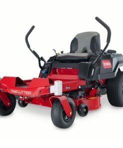 Alternative view of Toro 77301 34″ TimeCutter® Zero Turn Mower