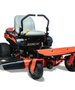 Alternative view of Ariens Zoom 42 in. 19 HP Kohler V Twin Gas Hydrostatic Zero-Turn Riding Mowers