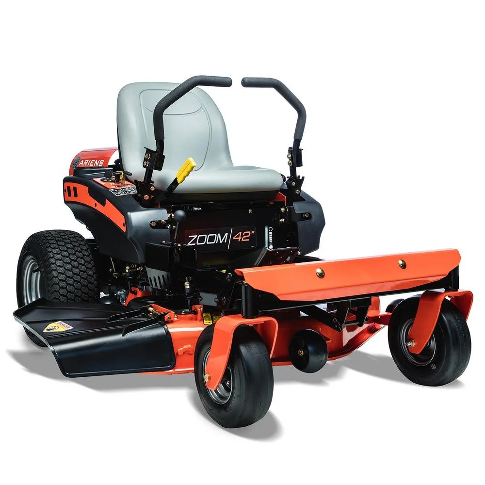 Ariens Zoom 42 in. 19 HP Kohler V Twin Gas Hydrostatic Zero-Turn Riding Mowers - Image 2