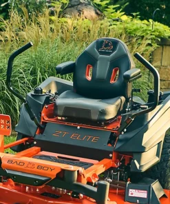 Bad Boy ZT Elite 60 in. 26 HP Gas Zero-Turn Mowers - Image 4