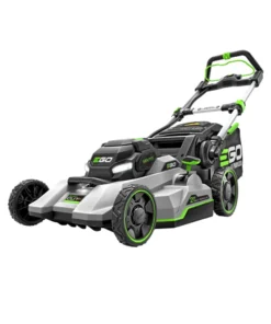 Alternative view of Ego Power+ LM2150SP 21″ Self-Propelled Cordless Lawn Mowers