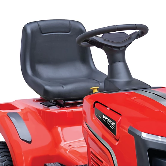 PRORUN 42 in.15.5 HP Gas Riding Lawn Mowers - Image 4