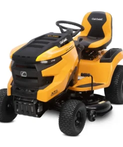 Cub Cadet Enduro XT1 LT42 Intellipower Lawn Tractors - Image 4