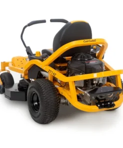 Cub Cadet Ultima ZT1 42 Fab Zero-Turn Mowers - Image 4