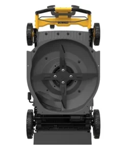 DeWalt 60V MAX 21″ Brushless RWD Self-Propelleds Mowers Kit DCMWSP700Y2 - Image 3