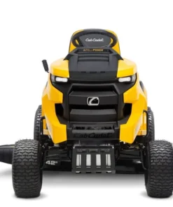 Cub Cadet Enduro XT1 LT42 Intellipower Lawn Tractors - Image 3