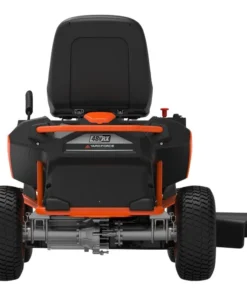 Yard Force 38″ 48V Battery-Powered Riding Lawn Mowers - Image 3