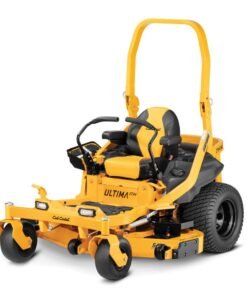 Alternative view of Cub Cadet ZTX4 54 47TSAAA7A10