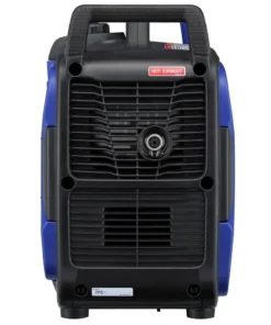 Alternative view of Yamaha EF2200IS 2200 Watt Inverter Generators