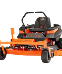 Alternative view of Bad Boy Magnum 54″ 24 HP Gas Zero-Turn Mowers