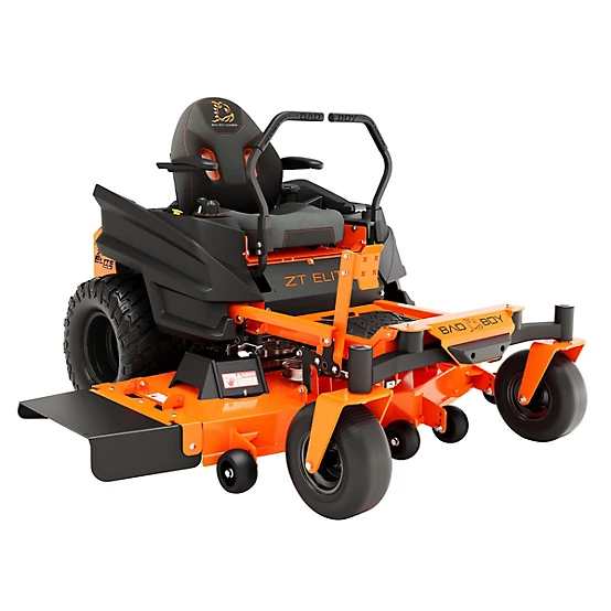 Bad Boy ZT Elite 60 in. 26 HP Gas Zero-Turn Mowers - Image 2