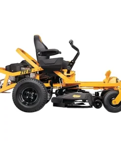 Cub Cadet Ultima ZT2 60 in. 24 HP Gas Zero-Turn Mowers, Kawasaki FR Engine, Dual Hydrostatic Transmissions - Image 5