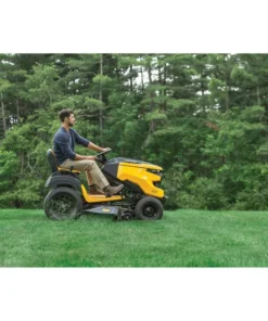 Cub Cadet XT1 GT54 Riding Lawn Mowers - Image 5